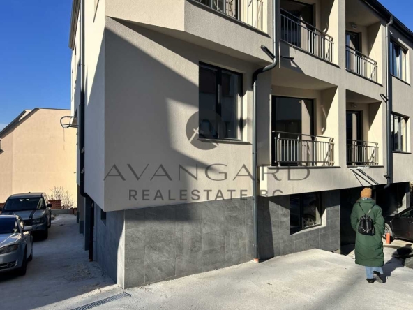 Двустаен апартамент в Пловдив, Център - 52 кв.м за 2958 €/кв.м - Снимка #1