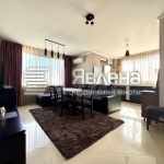 Дава се под наем Тристаен апартамент в Пловдив, Гагарин - 73 кв.м за 450 € - Снимка #1