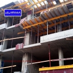 Тристаен апартамент в София, Дружба 1 - 114 кв.м за 1644 €/кв.м - Снимка #1