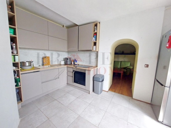 Къща в Велико Търново, Варуша - 95 кв.м за 1474 €/кв.м - Снимка #1