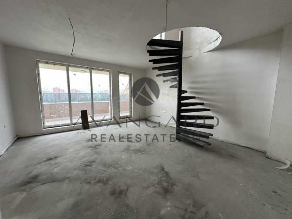 Двустаен апартамент в Пловдив, Тракия - 75 кв.м за 1530 €/кв.м - Снимка #1