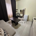 Едностаен апартамент в Пловдив, Изгрев - 25 кв.м за 1552 €/кв.м - Снимка #1