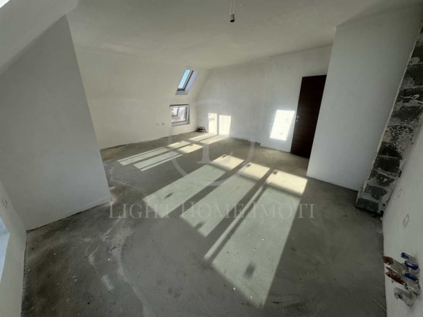 Тристаен апартамент в Пловдив, Тракия - 152 кв.м за 1231 €/кв.м - Снимка #1