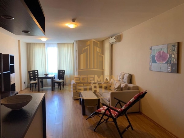 Тристаен апартамент в к.к. Златни пясъци - 12 кв.м за 12084 €/кв.м - Снимка #1