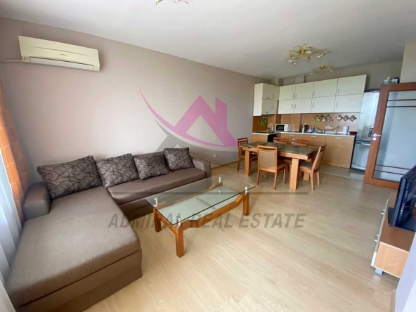 Дава се под наем Двустаен апартамент в Варна, Галата - 73 кв.м за 450 € - Снимка #1