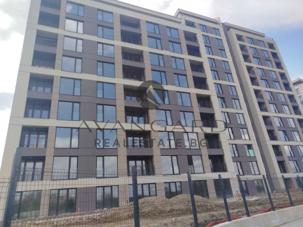 Двустаен апартамент в Пловдив, Тракия - 73 кв.м за 1329 €/кв.м - Снимка #1