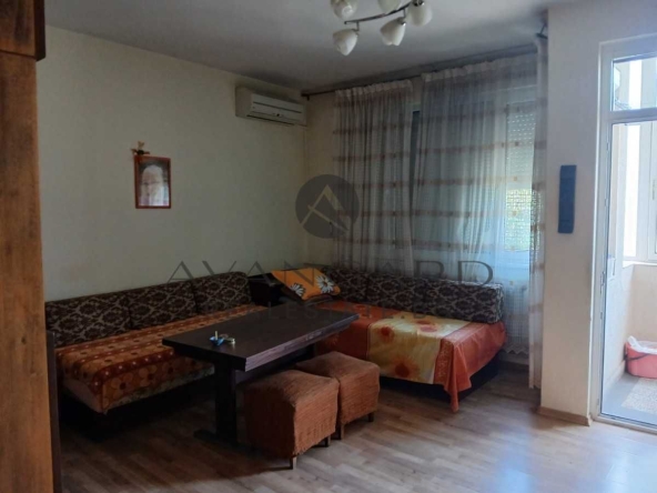 Двустаен апартамент в Пловдив, Кършияка - 70 кв.м за 1829 €/кв.м - Снимка #1