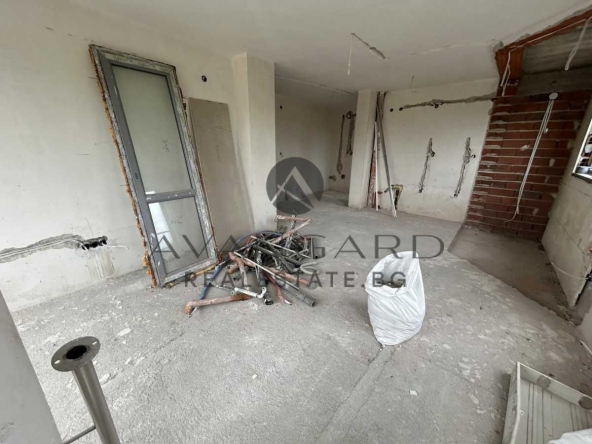 Четиристаен апартамент в Пловдив, Кършияка - 123 кв.м за 1927 €/кв.м - Снимка #1
