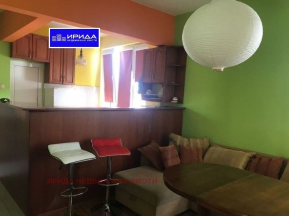 Двустаен апартамент в София, Център - 52 кв.м за 3750 €/кв.м - Снимка #1