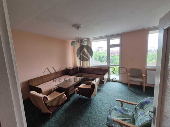 Двустаен апартамент в Пловдив, Център - 49 кв.м за 2498 €/кв.м - Снимка #1