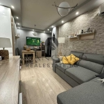 Тристаен апартамент в Пловдив, Кючук Париж - 78 кв.м за 1795 €/кв.м - Снимка #1