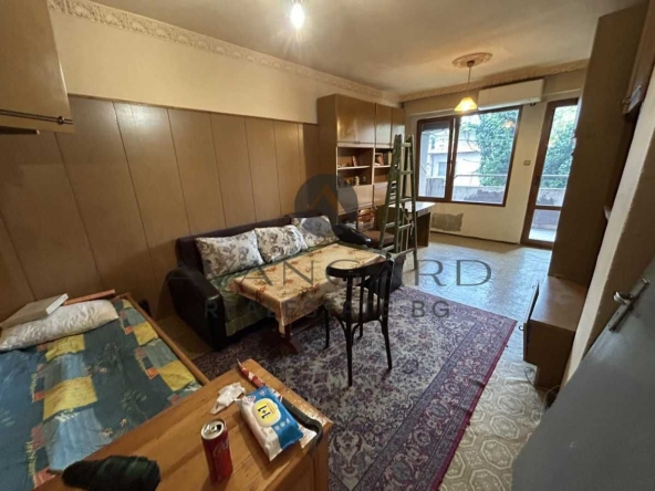 Двустаен апартамент в Пловдив, Кършияка - 66 кв.м за 1546 €/кв.м - Снимка #1