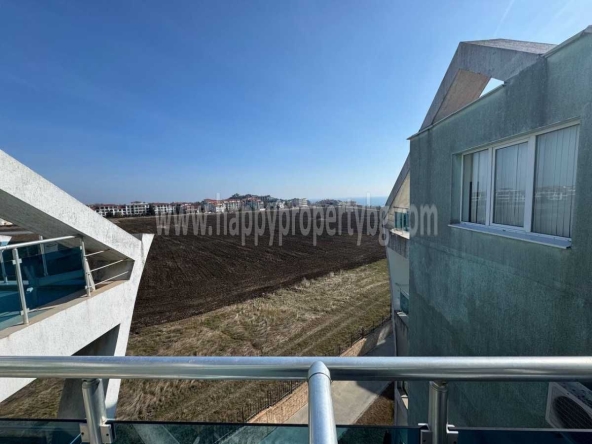 Едностаен апартамент в с. Равда, Област Бургас - 50 кв.м за 950 €/кв.м - Снимка #1