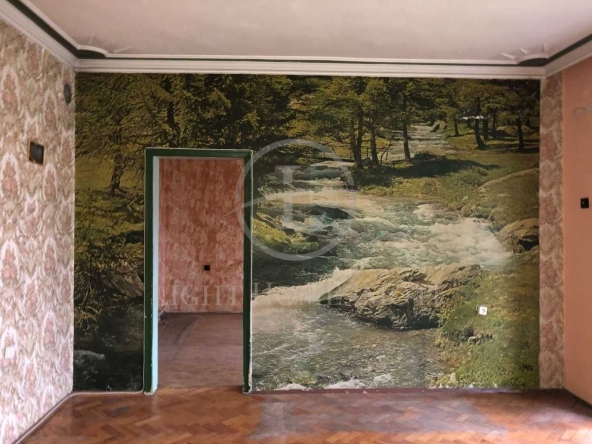 Тристаен апартамент в Пловдив, Кючук Париж - 92 кв.м за 1331 €/кв.м - Снимка #1