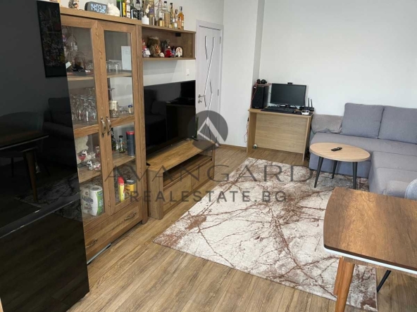 Тристаен апартамент в Пловдив, Христо Смирненски - 66 кв.м за 2319 €/кв.м - Снимка #1