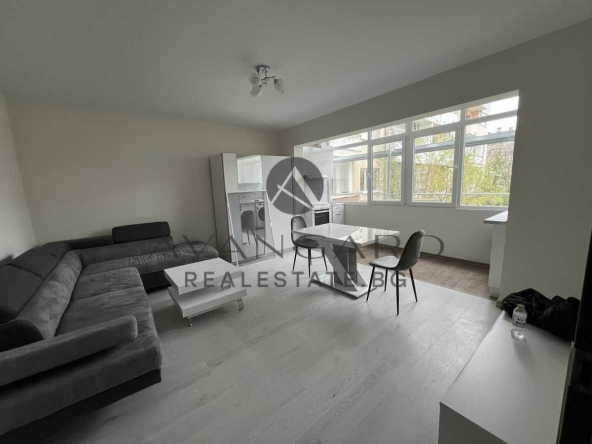 Двустаен апартамент в Пловдив, Коматево - 43 кв.м за 1907 €/кв.м - Снимка #1