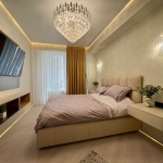 Дава се под наем Двустаен апартамент в София, Център - 77 кв.м за 500 € - Снимка #1