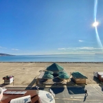 Двустаен апартамент в к.к. Слънчев бряг - 75 кв.м за 1760 €/кв.м - Снимка #1