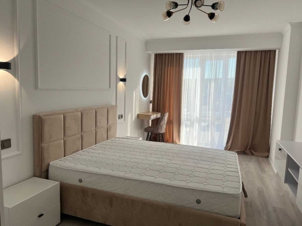 Дава се под наем Двустаен апартамент в София, Бояна - 54 кв.м за 375 € - Снимка #1