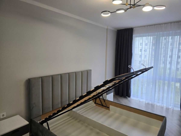 Дава се под наем Двустаен апартамент в София, Надежда 2 - 50 кв.м за 350 € - Снимка #1