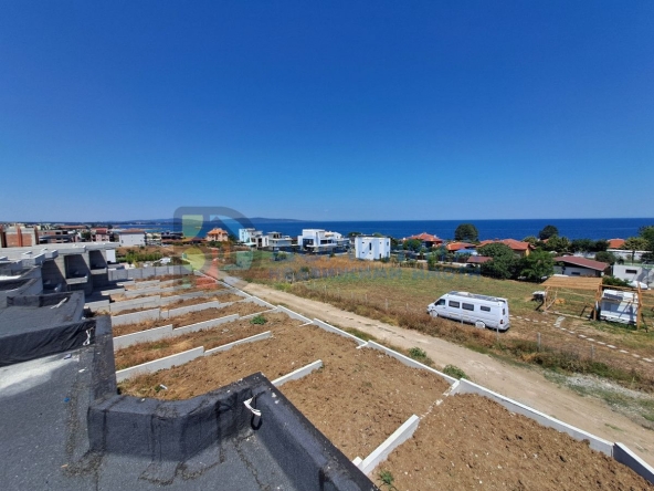 Къща в с. Лозенец, Област Бургас - 186 кв.м за 1721 €/кв.м - Снимка #1