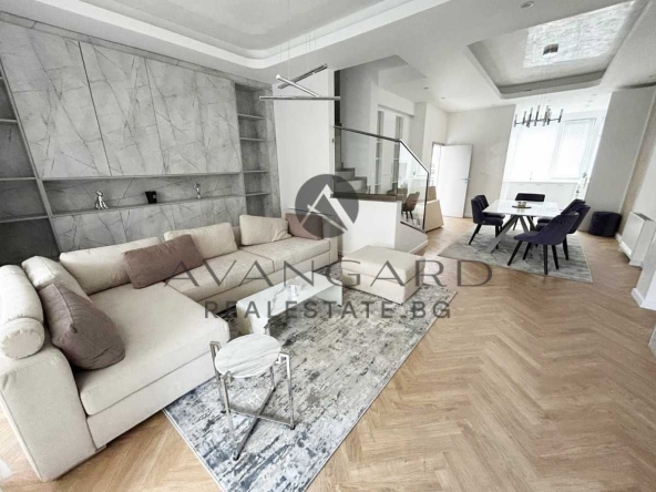 Къща в Пловдив, Остромила - 388 кв.м за 1225 €/кв.м - Снимка #1