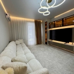 Дава се под наем Двустаен апартамент в София, Изток - 67 кв.м за 525 € - Снимка #1