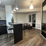 Дава се под наем Двустаен апартамент в София, Студентски град - 35 кв.м за 375 € - Снимка #1