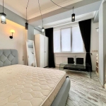 Дава се под наем Двустаен апартамент в София, Хладилника - 59 кв.м за 350 € - Снимка #1