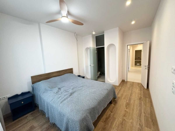 Дава се под наем Двустаен апартамент в София, Манастирски ливади - 68 кв.м за 400 € - Снимка #1