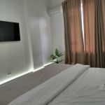 Дава се под наем Двустаен апартамент в София, Лозенец - 90 кв.м за 450 € - Снимка #1