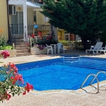 Тристаен апартамент в Свети Влас - 77 кв.м за 1416 €/кв.м - Снимка #1