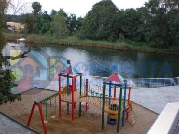 Дава се под наем Едностаен апартамент в Приморско - 50 кв.м за 1938 € - Снимка #1