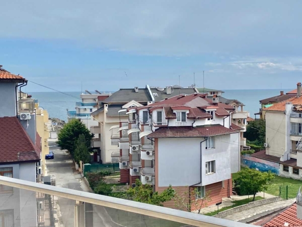 Четиристаен апартамент в с. Равда, Област Бургас - 175 кв.м за 743 €/кв.м - Снимка #1