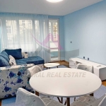 Дава се под наем Двустаен апартамент в Варна, Зимно кино Тракия - 55 кв.м за 550 € - Снимка #1