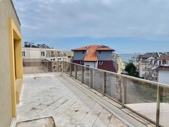 Многостаен апартамент в с. Равда, Област Бургас - 175 кв.м за 743 €/кв.м - Снимка #1