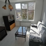 Дава се под наем Едностаен апартамент в София, Студентски град - 40 кв.м за 300 € - Снимка #1