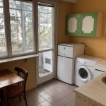 Дава се под наем Едностаен апартамент в София, Дружба 1 - 50 кв.м за 485 € - Снимка #1