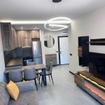 Дава се под наем Двустаен апартамент в София, Малинова долина - 65 кв.м за 800 € - Снимка #1