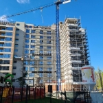 Тристаен апартамент в София, Витоша - 130 кв.м за 2085 €/кв.м - Снимка #1