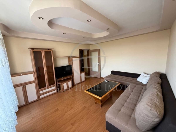 Тристаен апартамент в Пловдив, Център - 76 кв.м за 3224 €/кв.м - Снимка #1