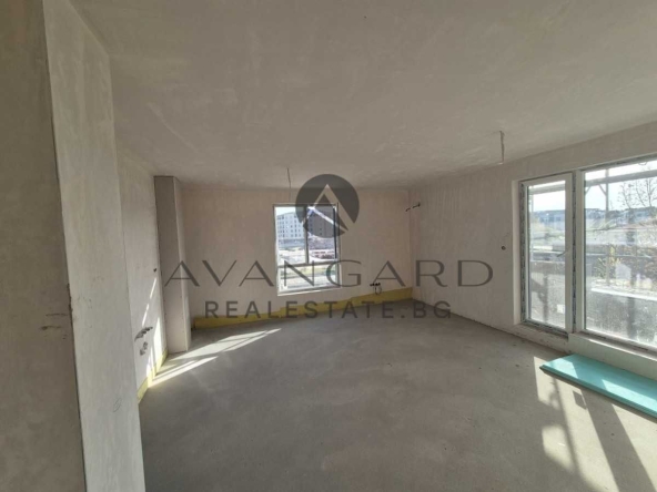 Тристаен апартамент в Пловдив, Кючук Париж - 90 кв.м за 1327 €/кв.м - Снимка #1