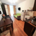 Едностаен апартамент в к.к. Слънчев бряг - 30 кв.м за 1284 €/кв.м - Снимка #1