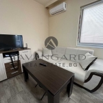Едностаен апартамент в Пловдив, Тракия - 34 кв.м за 2324 €/кв.м - Снимка #1