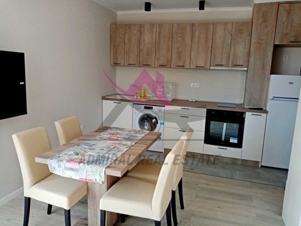 Дава се под наем Двустаен апартамент в Варна, Възраждане 3 - 43 кв.м за 500 € - Снимка #1