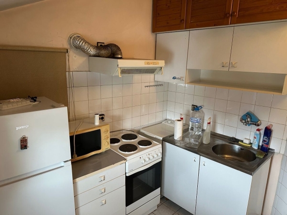 Дава се под наем Двустаен апартамент в София, Лозенец - 44 кв.м за 408 € - Снимка #1