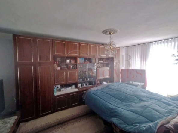 Тристаен апартамент в Велико Търново, Колю Фичето - 75 кв.м за 1387 €/кв.м - Снимка #1