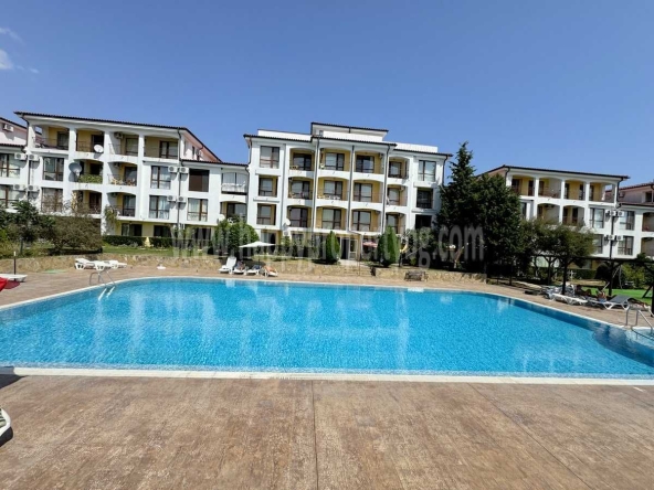 Тристаен апартамент в с. Равда, Област Бургас - 86 кв.м за 919 €/кв.м - Снимка #1