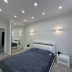 Дава се под наем Двустаен апартамент в София, Дружба 1 - 55 кв.м за 400 € - Снимка #1