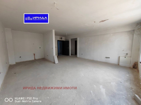 Тристаен апартамент в София, Манастирски ливади - 134 кв.м за 2314 €/кв.м - Снимка #1